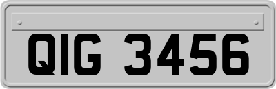 QIG3456