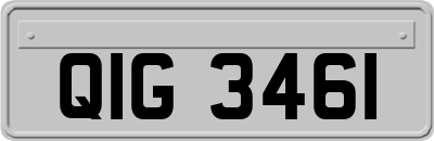 QIG3461