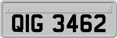 QIG3462
