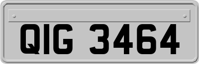 QIG3464