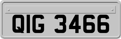 QIG3466