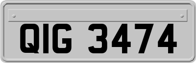 QIG3474