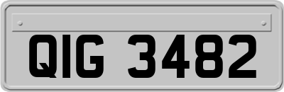 QIG3482