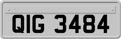 QIG3484