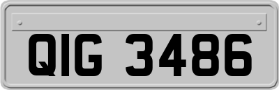 QIG3486