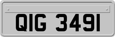 QIG3491