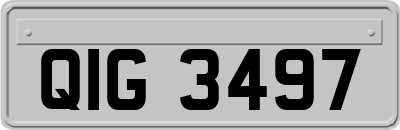 QIG3497