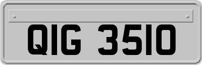 QIG3510