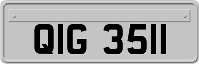 QIG3511