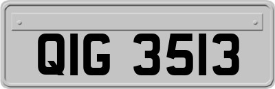 QIG3513