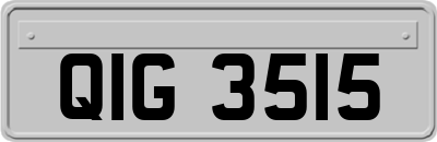 QIG3515