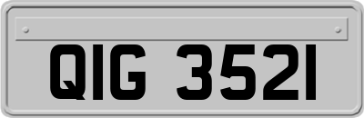 QIG3521