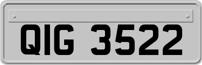 QIG3522