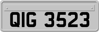 QIG3523