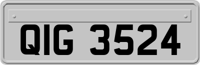 QIG3524
