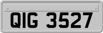 QIG3527