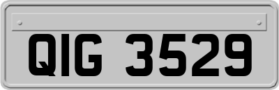 QIG3529