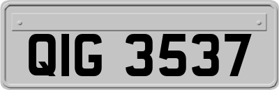 QIG3537