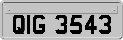 QIG3543