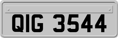 QIG3544