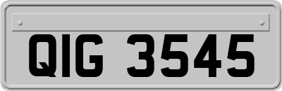 QIG3545