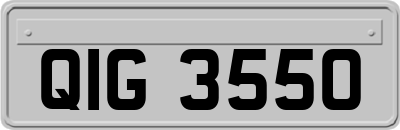 QIG3550