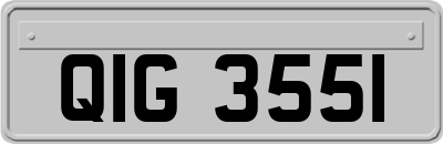 QIG3551