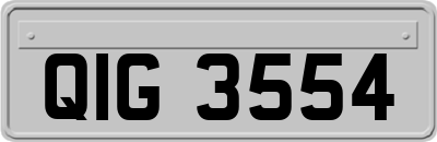 QIG3554