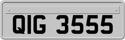 QIG3555