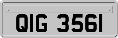 QIG3561
