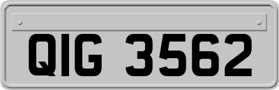 QIG3562