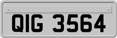 QIG3564