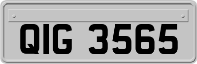 QIG3565