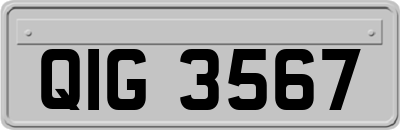 QIG3567