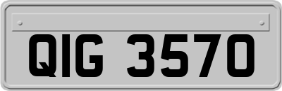 QIG3570