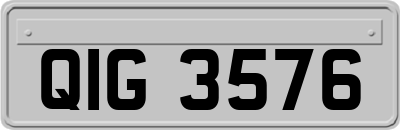 QIG3576