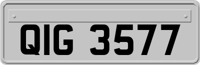 QIG3577