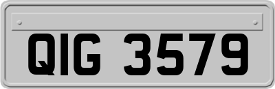 QIG3579