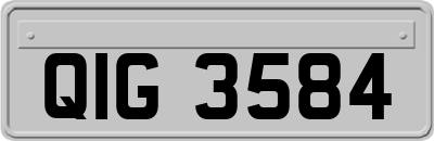 QIG3584