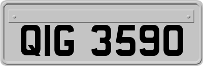 QIG3590