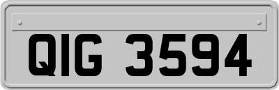 QIG3594