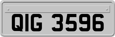 QIG3596