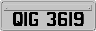 QIG3619