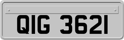 QIG3621