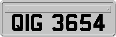 QIG3654