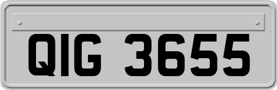 QIG3655