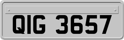 QIG3657