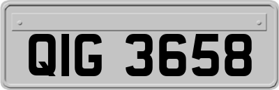 QIG3658