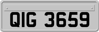 QIG3659