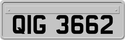 QIG3662